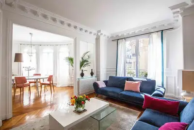 Pastel Pinks in Paris