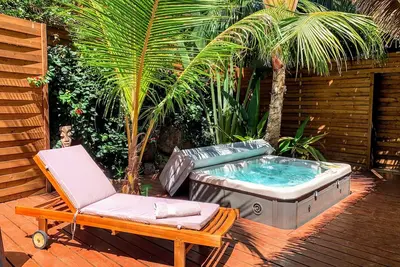 Image de Moorea - Just Relax Inn