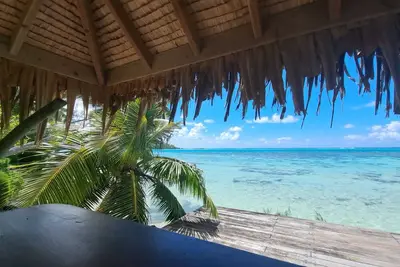 Image de Moorea - Villa Tereva Nui