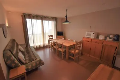 Image de Appartement 14 Cochette I