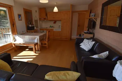 Image de Appartement A23 – Le jardin Alpin