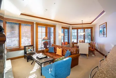 Image de 3bd Residence in the Village at Northstar! Iron Horse South 208