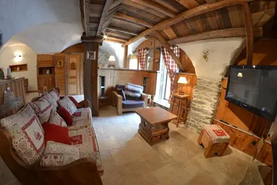 Image de Les Coutegas - Deux Chambres Appartement, Couchages 6
