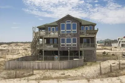 Image de Witches Bikini! Oceanfront Fantastic views, pool, shuffleboard, 4x4 required