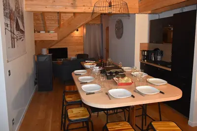Image de Les Ameythistes Apt B-8