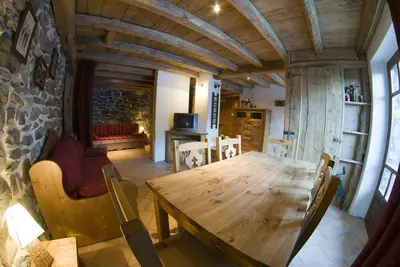 Image de Chalets Clovis Ii - Une Chambre Appartement, Couchages 6