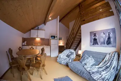 Image de Chalet de Marie n°10