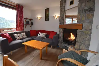 Image de Claret 2 Apt 12 - Quatre Chambres Appartement, Couchages 10
