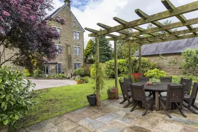 Image de The Vestry Stunning Chapel with Hot Tub