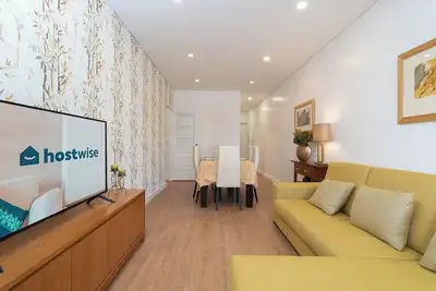 Image de HostWise - Anna´s Flats | Jardim do Morro