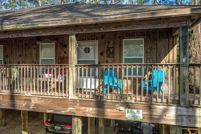 Conveniently Located, Affordable & Family Friendly Condo Close to the dunes