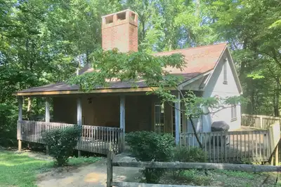 Image de The Craft House - Cutest little Cabin you ever did see! ! !