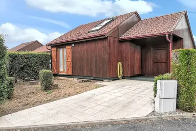 Image de Homerez - Chalet Ă Giffaumont-Champaubert