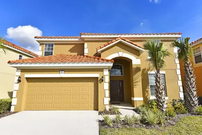 Image de 401 Beatiful family home close to Disney Parks