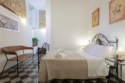 Image de Salomone Apartment 16 by Wonderful Italy