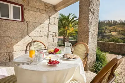 Image de Complete apartment in a country estate
