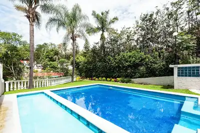 Image de Cozy bungalow near Downtown