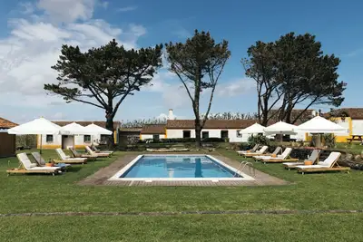 Image de Pico do Refúgio