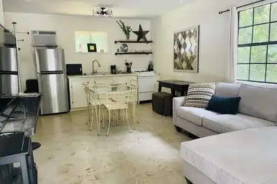 Image de Peaceful cabin get away