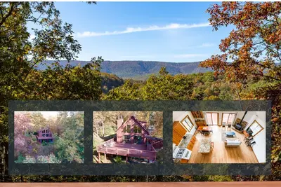 Image de Sparkling Clean Mountain Home in Bryce Mountain Resort Virginia