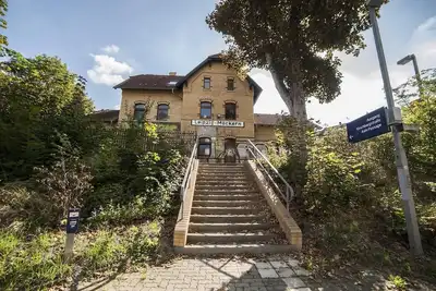 Image de Appartement de vacances Leipzig pour 2 - 3 personnes avec 1 chambre à coucher - Maison de vacances