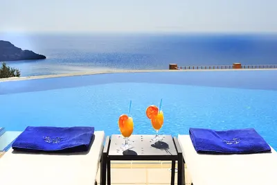 Image de Stefanos Village