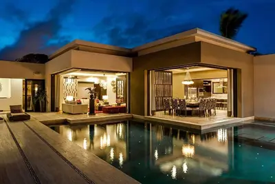 Image de Private Luxury Escape, Cabo San Lucas Villa 1048