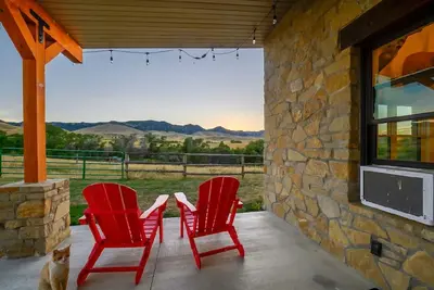 Image de The Deer Shed