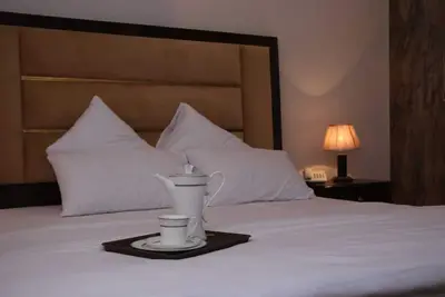 Image de Homewood Suites