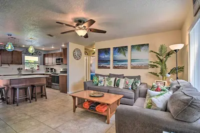 Image de 6 Mi to Beaches: Seminole Retreat w/ Pool