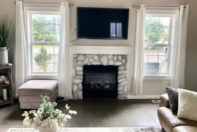 Image de Coastal Getaway, 1 block from the beach Pet Friendly