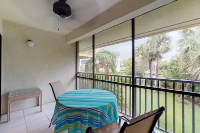 Image de Ov 522 Golf Course View Condo - Paradise Vacation Rental in Ocean Village
