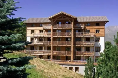 Image de Appartement pour 10! 50m d'une Remontée Mécanique