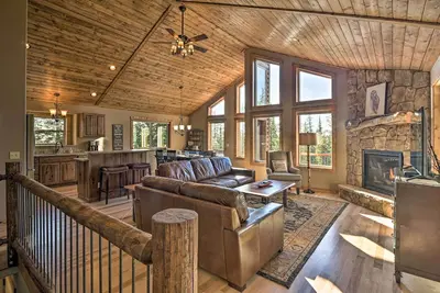 Image de Fairplay Dream Escape: 27 Miles to Breckenridge!