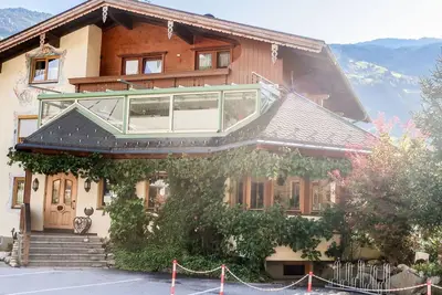 Image de Joli appartement pour 6 personnes avec Wifi, Tv, balcon, animaux admis et parking