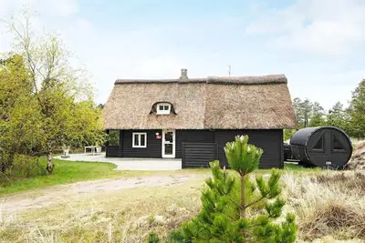 Image de Maison de vacances pour 6 a Rømø