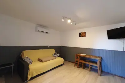 Image de Les Chenes 03<br>Studio supérieur 2 personnes