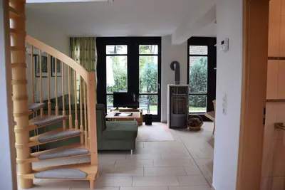 Image de House E - Holiday homes Plau am See- close to the beach