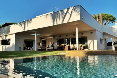 Image de Luz de Mar, more than just a beach house