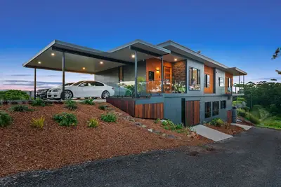 Image de The Ridge at Maleny - The Executive Residence