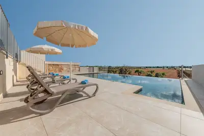 Image de Maison de vacances \"Son Vivot\" avec piscine, jardin et Wi-Fi