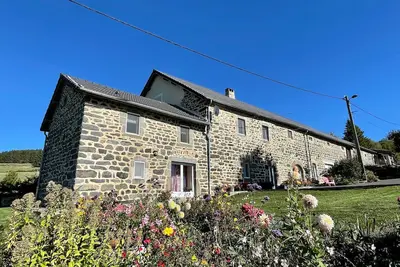 Image de Gîte chaleureux 5 chambres près de Freycenet-la-Cuche, idéal pour familles et amis, animaux admis