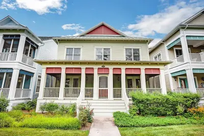 Image de Beautiful & Relaxing Vacation Home with all amenities