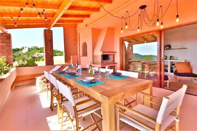 Image de La Vedetta dell’Eden by Klabhouse – 3 Br w\/Seaview Terrace