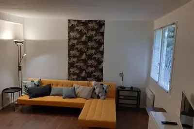 Image de Studio 2\/3 personnes au coeur de la forêt des 3 Pignons