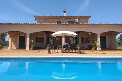 Image de Spectacular Villa in Sencelles