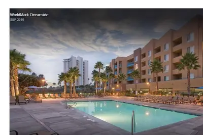 Image de Christmas Vacation at San Diego Area Resort 12/22/2020-12/29/2020 only