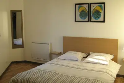 Image de Appartement F2 tres cosy