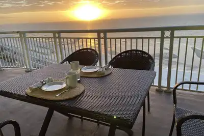 Image de Cappuccino Sunrise👍👍