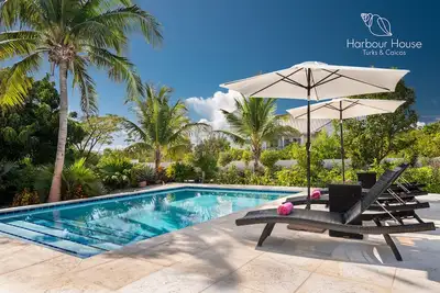 Image de Harbour House Sapodilla Bay - Experience the Harbour House Difference